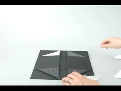 Магнитные небольшие картонные коробки для подарков Модные стили Отличное мастерство