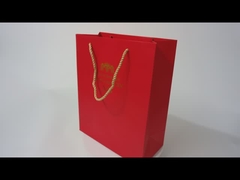 печатная бумажная упаковка с логотипом производителя