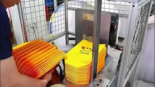 Производитель нетканых сумок на заказ | Ультразвуковые запечатанные пакеты с ручками или без них