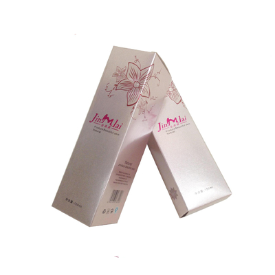 Хорошая цена. Изготовленные на заказ бумажные коробки Cleanser коробок масла волос упаковывая с печатанием дизайна онлайн